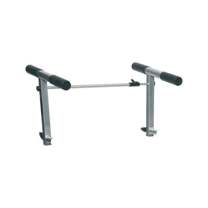 Extensión Para Acoplar Teclados. Ideal Para Aumentar La Altura De Los Teclados Respecto A Un Soport Extensión Para Acoplar Teclados. Ideal Para Aumentar La Altura De Los Teclados Respecto A Un Soport