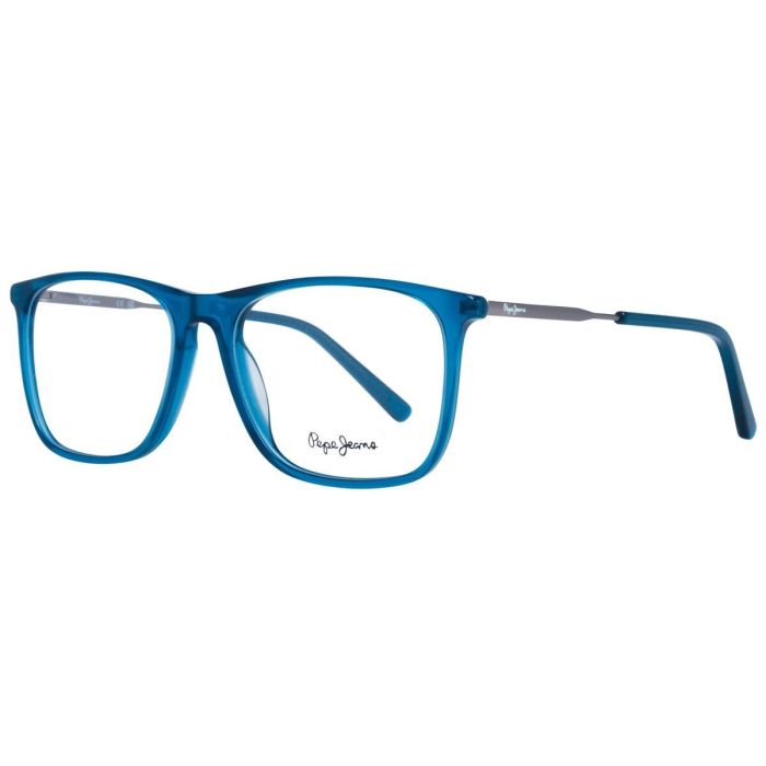 Montura de Gafas Unisex Pepe Jeans PJ3463 56C4 0 Montura de Gafas Unisex Pepe Jeans PJ3463 56C4 0
