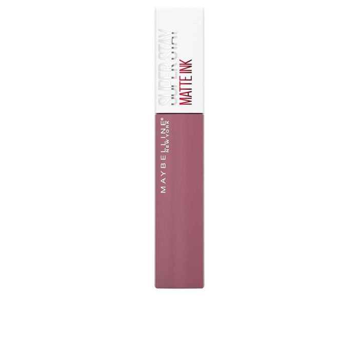 Pintalabios Superstay Matte Maybelline 1