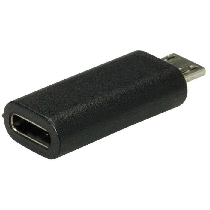 USB 2.0 ADAPTER MICROB-C ST/BU 0 USB 2.0 ADAPTER MICROB-C ST/BU 0