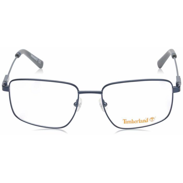 Montura de Gafas Hombre Timberland TB1738 55091 3 Montura de Gafas Hombre Timberland TB1738 55091 3