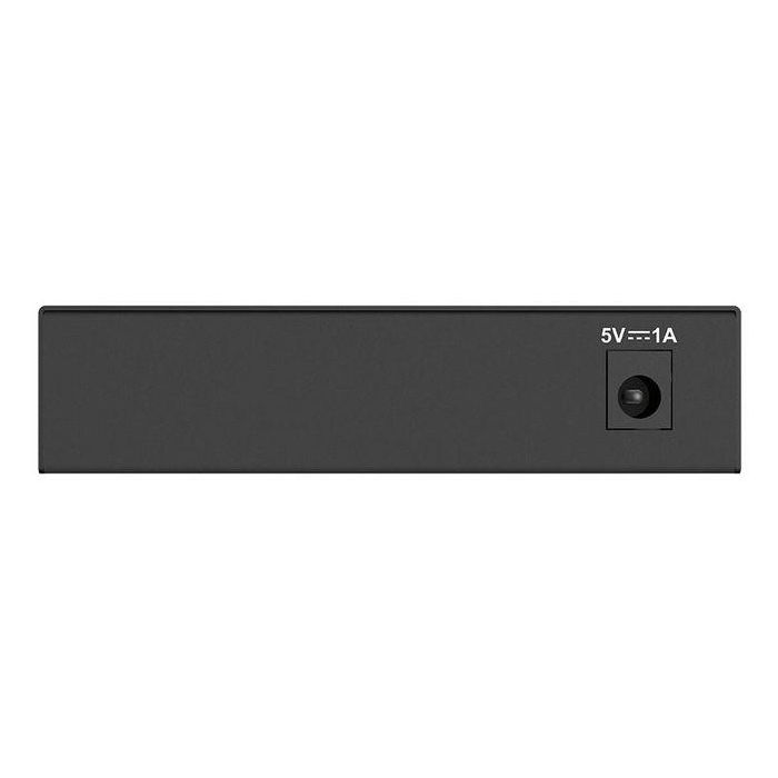 Switch de Sobremesa D-Link DGS-105GL 3 Switch de Sobremesa D-Link DGS-105GL 3