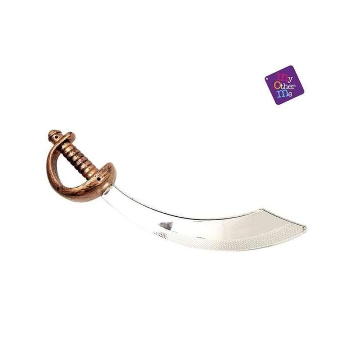 Espada de pirata 45 cm 4 Espada de pirata 45 cm 4