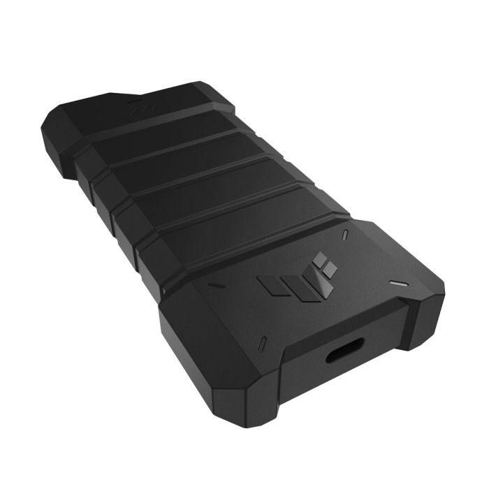 Disco Duro Externo Asus AS1000 PLUS Negro 1 TB 10