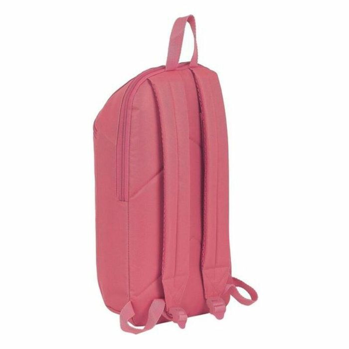 Mochila Casual BlackFit8 M821 Rosa (22 x 39 x 10 cm) 3 Mochila Casual BlackFit8 M821 Rosa (22 x 39 x 10 cm) 3