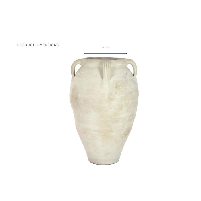 Anfora Mediterraneo DKD Home Decor 57 x 93 x 57 cm 6 Anfora Mediterraneo DKD Home Decor 57 x 93 x 57 cm 6