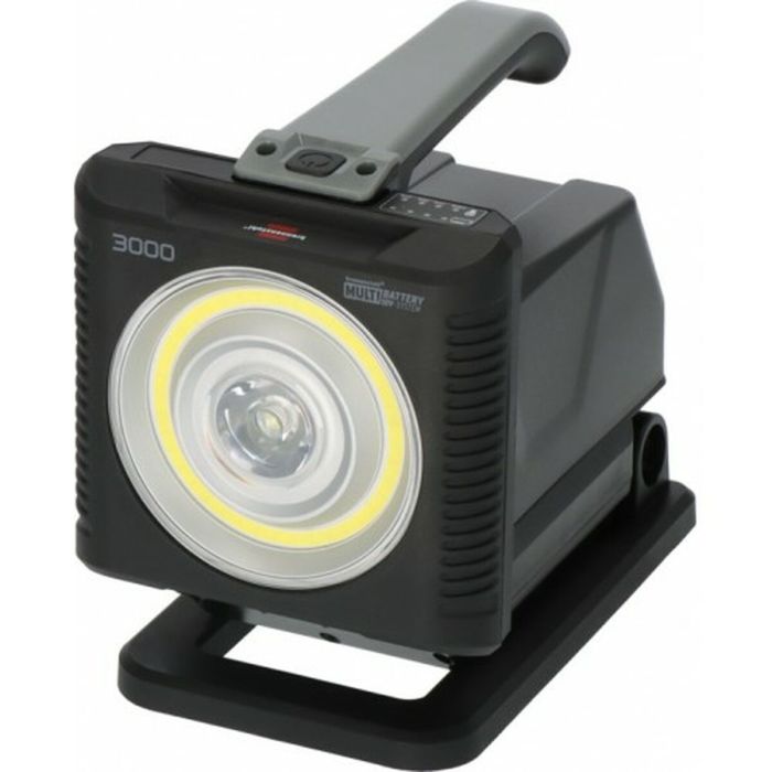 Foco LED Brennenstuhl 1173730000 20 W 6500 K