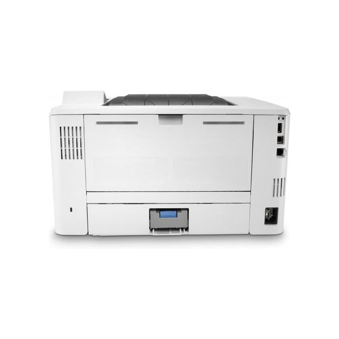 HP Impresora Láser Monocromo LaserJet Enterprise M406dn - Dúplex Automático, Conectividad Gigabit Ethernet, Ideal para Entornos Empresariales 3
