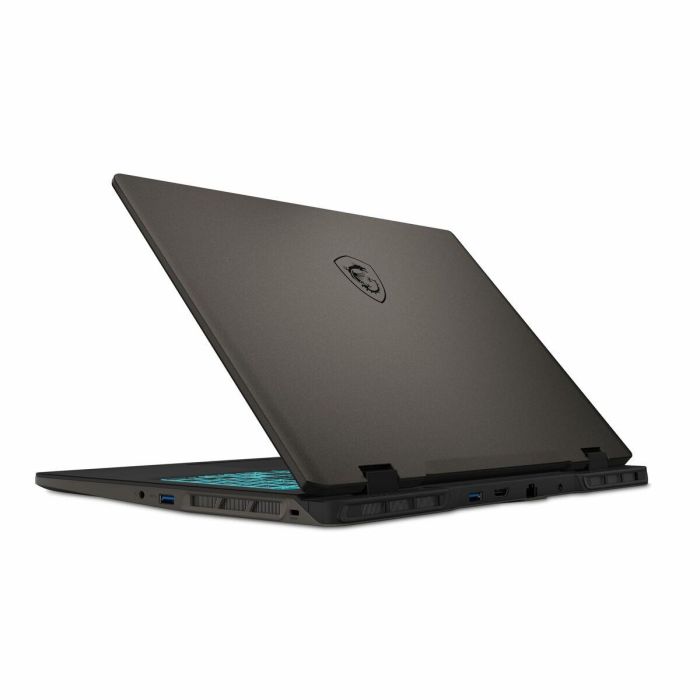 Laptop MSI 9S7-15P214-872 16" 16 GB RAM 1 Laptop MSI 9S7-15P214-872 16" 16 GB RAM 1
