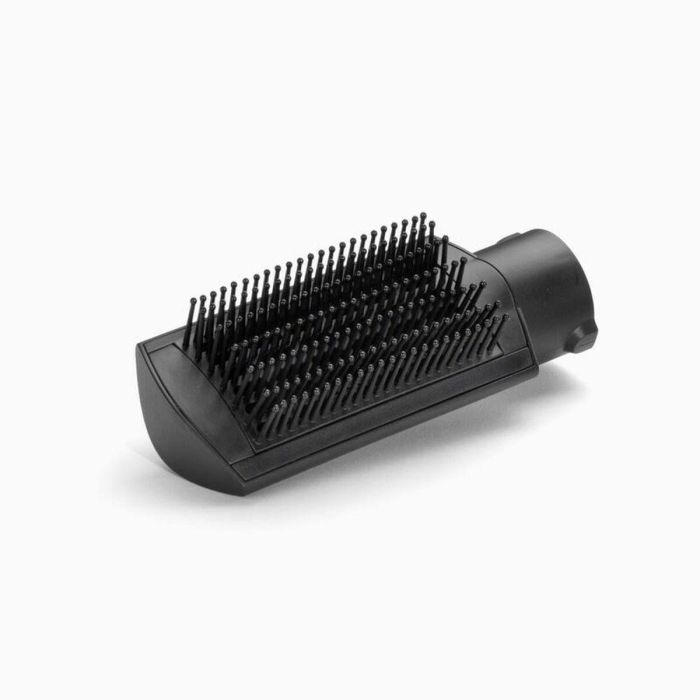 Babyliss AS128E Cepillo de Aire Caliente Style Smooth 1000W Iónico con 3 Accesorios: Secar, Alisar, Voluminizar. Antiencrespamiento + Bolsa de Viaje 4 Babyliss AS128E Cepillo de Aire Caliente Style Smooth 1000W Iónico con 3 Accesorios: Secar, Alisar, Voluminizar. Antiencrespamiento + Bolsa de Viaje 4