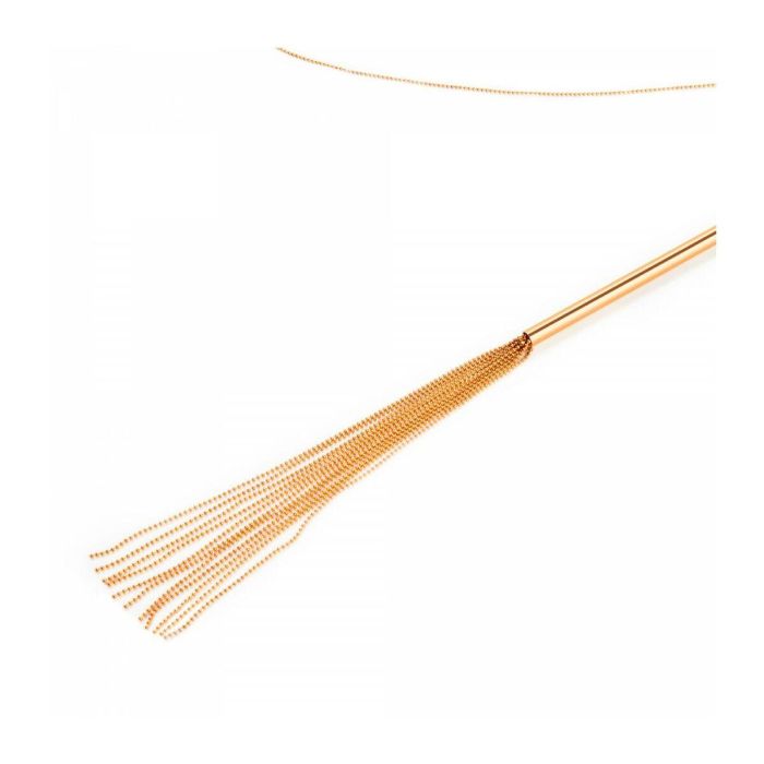 Collar Dorado Magnifique Whip Bijoux Indiscrets 10720 5