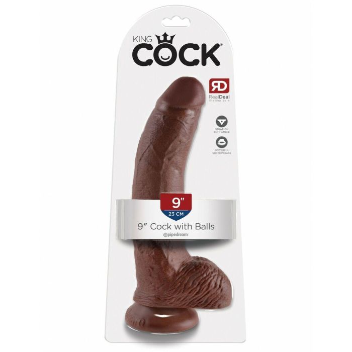 Bolas Chinas Pipedream King Cock 4 Bolas Chinas Pipedream King Cock 4