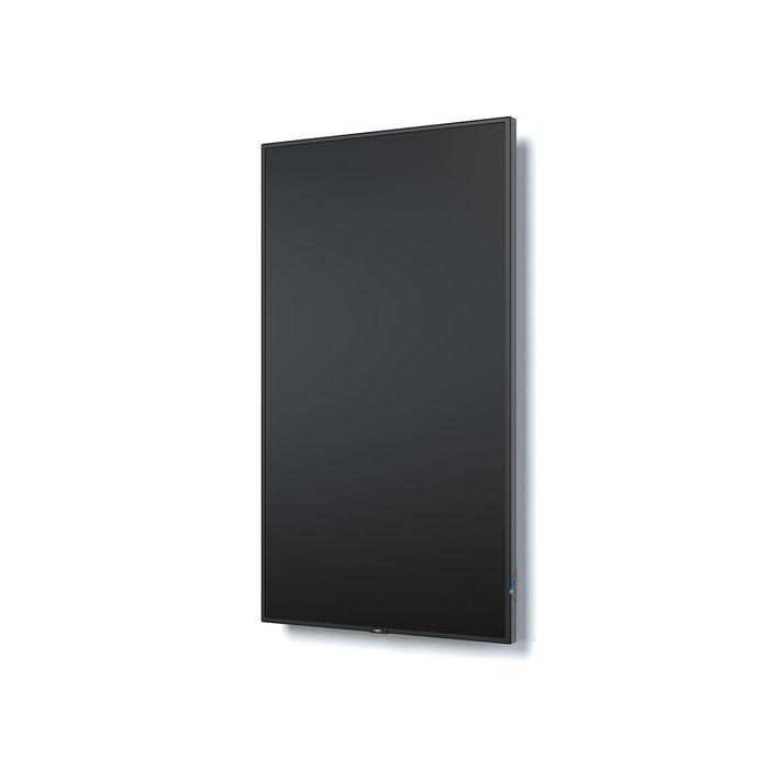 Sharp/NEC M431, 43" M-Series LFD, UHD 3840x2160, 500cd/m², E-LED backlight, 24/7 proof, SDM Slot, CM-Slot 10 Sharp/NEC M431, 43" M-Series LFD, UHD 3840x2160, 500cd/m², E-LED backlight, 24/7 proof, SDM Slot, CM-Slot 10
