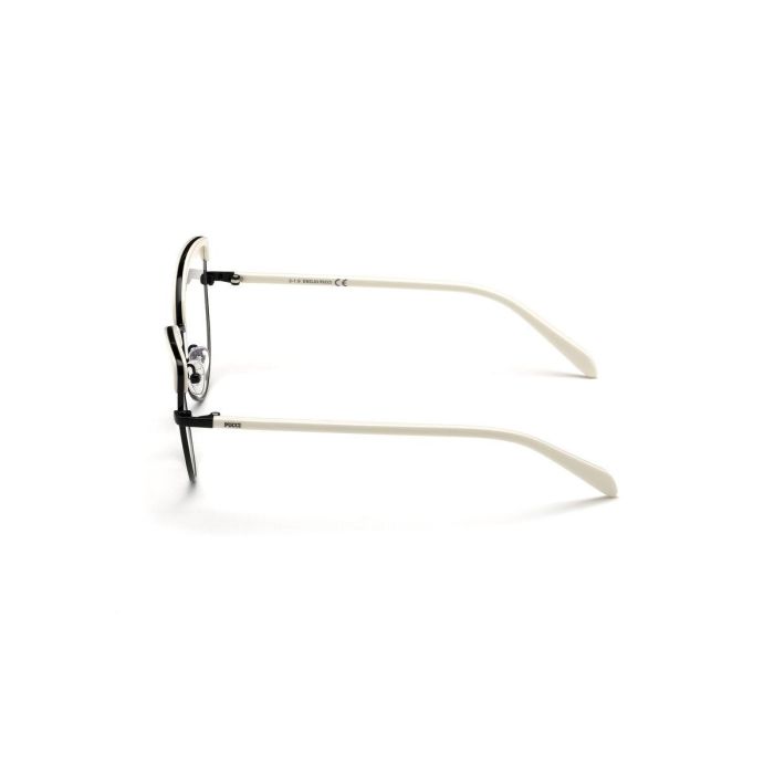 Montura de Gafas Mujer Emilio Pucci EP5131-55005 Ø 55 mm 1 Montura de Gafas Mujer Emilio Pucci EP5131-55005 Ø 55 mm 1