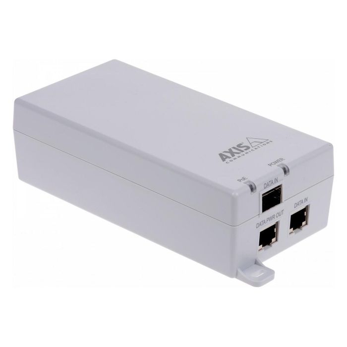 Axis T8154 60W SFP Midspan UK 2