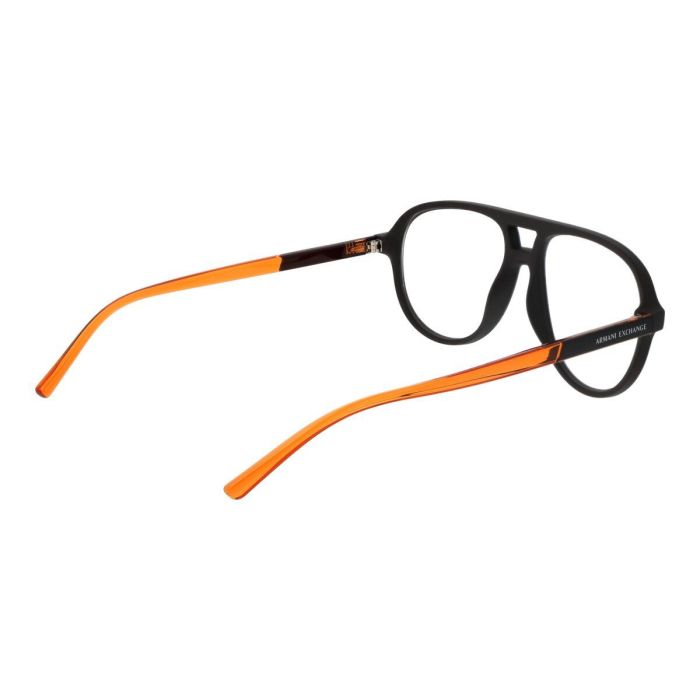 Montura de Gafas Unisex Armani Exchange 0AX3090 558041 1