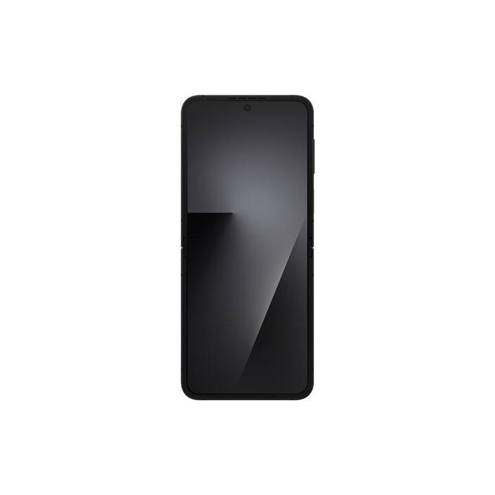 Samsung Z Flip7 FE 5G Smartphone Plegable 256 GB Negro 1 Samsung Z Flip7 FE 5G Smartphone Plegable 256 GB Negro 1