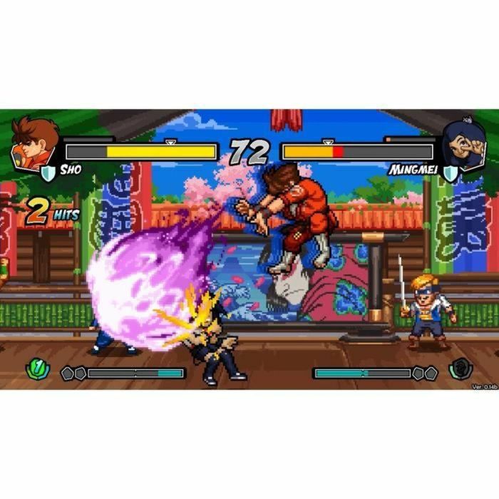 Just For Games Pocket Bravery - Juego para Nintendo Switch 5060690796770 3 Just For Games Pocket Bravery - Juego para Nintendo Switch 5060690796770 3