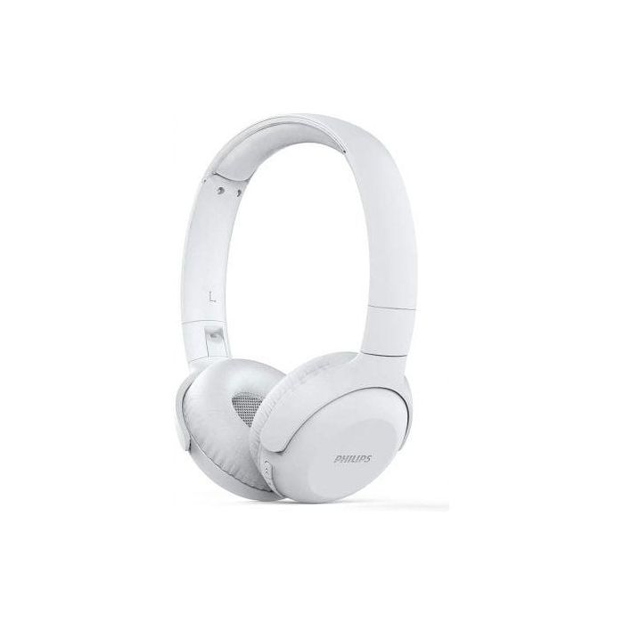 Auriculares Inalámbricos Philips TAUH202/ con Micrófono/ Bluetooth/ Blancos 1