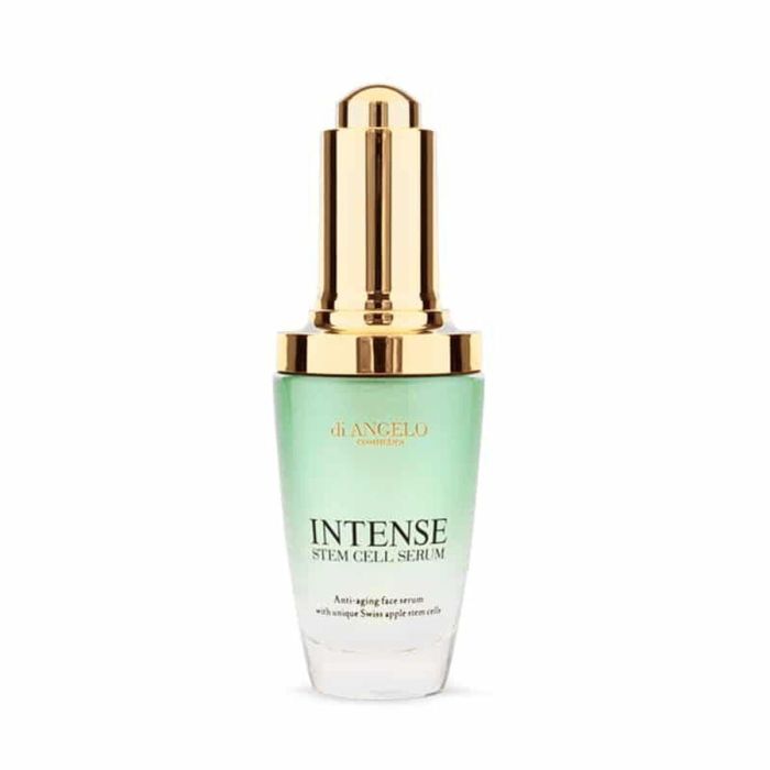 Sérum Antiedad Di Angelo Cosmetics Intense Stem Cell (30 ml)