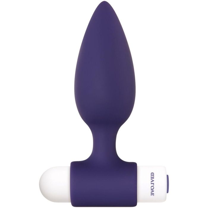 Plug Anal Evolved Dynamic Duo Morado 7