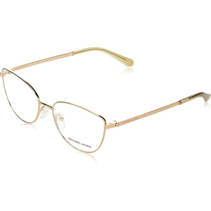 Montura de Gafas Hombre Michael Kors BUENA VISTA MK 3030