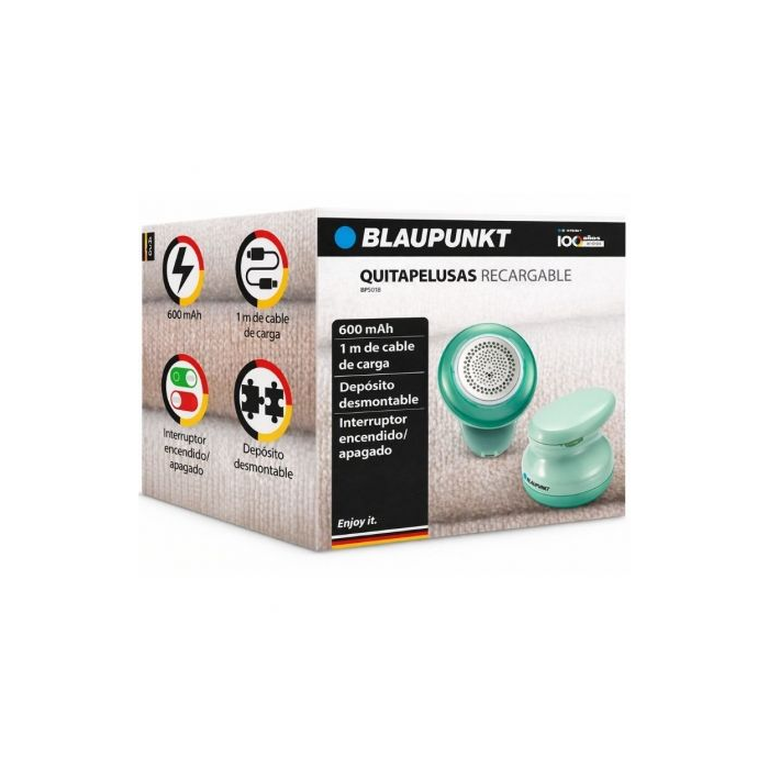 Quitapelusas Blaupunkt BP5018 1