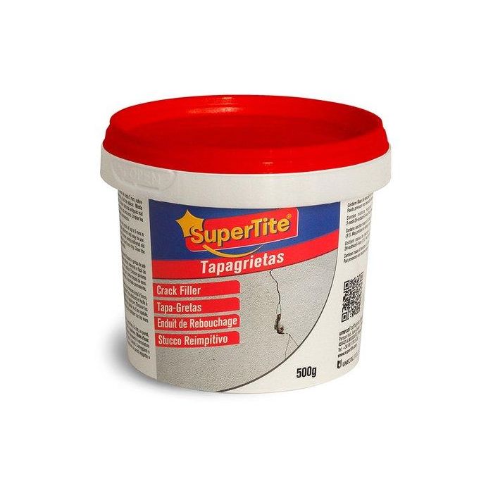 Masilla Supertite Tapagrietas 500G