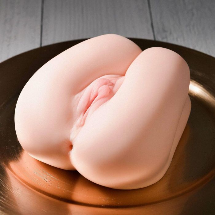 Masturbador Masculino Zero Tolerance Zero Tolerance Carne 18 Masturbador Masculino Zero Tolerance Zero Tolerance Carne 18