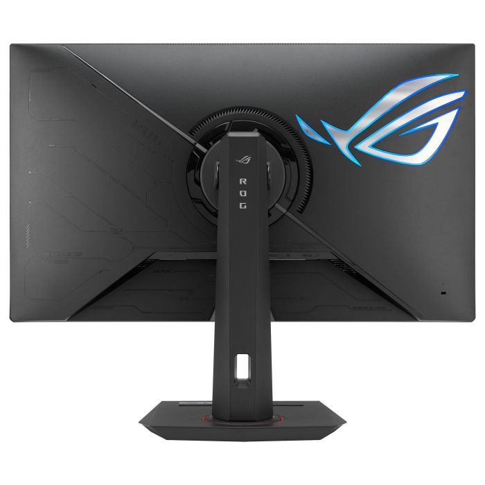 ASUS ROG Strix XG32UCG 32'' 4K UHD 144Hz Gaming Monitor Curvo con HDMI y DisplayPort