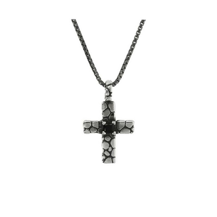 Collar Hombre Albert M. WSOX00505.S-50 1 Collar Hombre Albert M. WSOX00505.S-50 1