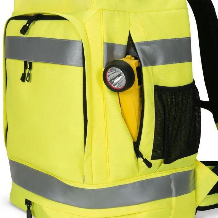 Dicota 65 l, TPU, 600D rPET, 610 x 290 x 388 mm, 2.3 kg, Yellow 4 Dicota 65 l, TPU, 600D rPET, 610 x 290 x 388 mm, 2.3 kg, Yellow 4