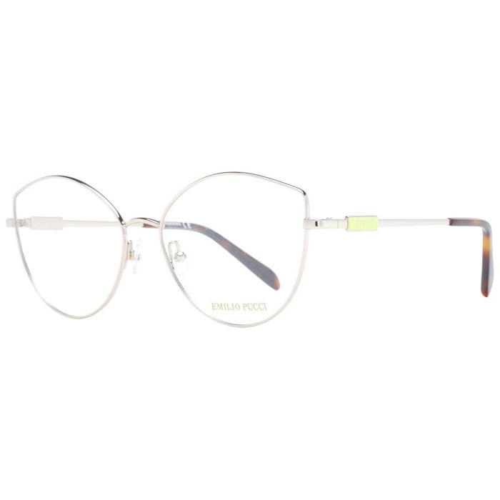 Montura de Gafas Mujer Emilio Pucci EP5214 56032 Montura de Gafas Mujer Emilio Pucci EP5214 56032