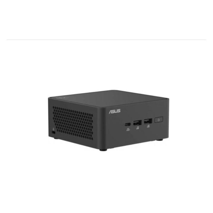 Asus Nuc 15 Pro Kit (Nuc15Crh-B) 0 Asus Nuc 15 Pro Kit (Nuc15Crh-B) 0