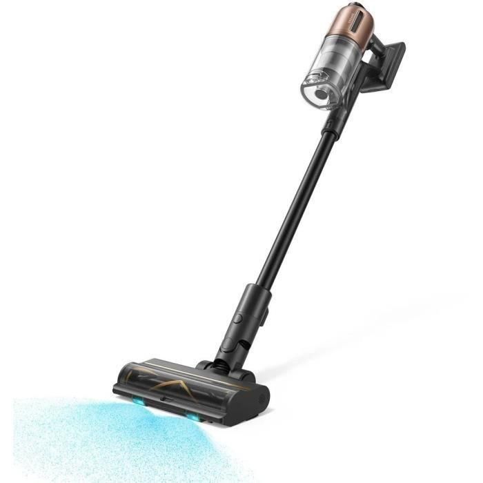 Dreame DRE6976233677248 Aspirador escoba inalámbrico Z20 - 90 min autonomía - 250 AW de potencia 1