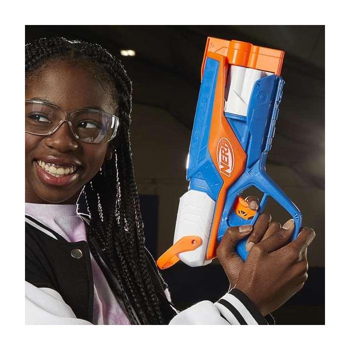 Nerf N Series Agility F8629 Hasbro 7 Nerf N Series Agility F8629 Hasbro 7