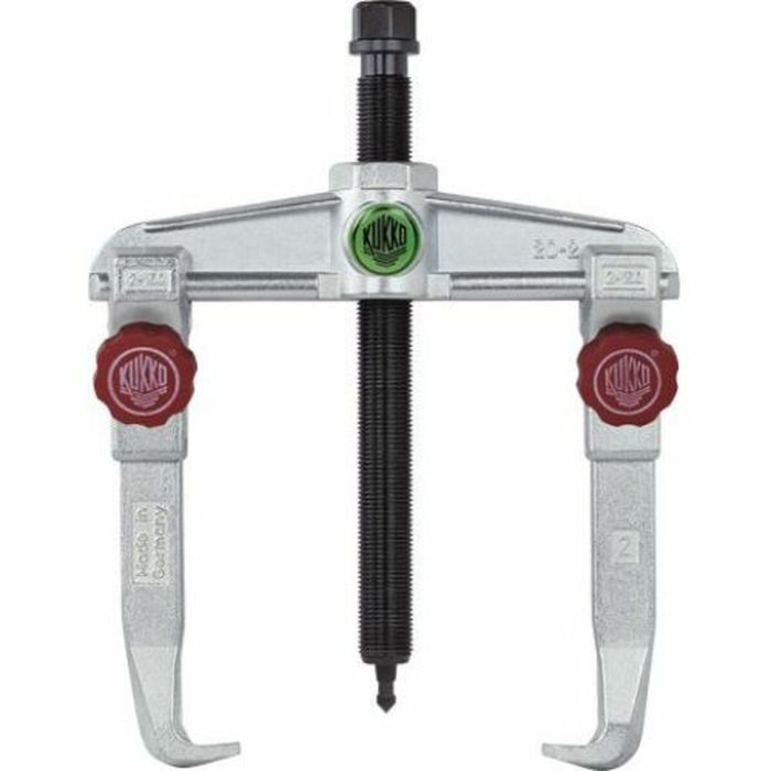 Extractor de rodamientos KUKKO 2 Patas 0 Extractor de rodamientos KUKKO 2 Patas 0