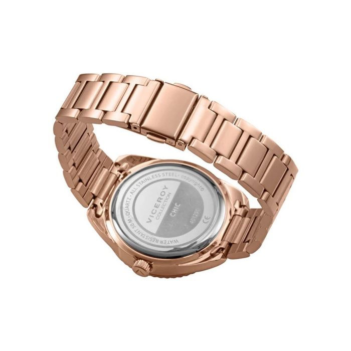 Reloj Mujer Viceroy 401290-75 (Ø 38 mm) 3
