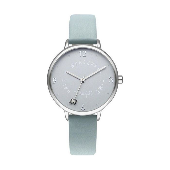 Reloj Mujer Mr. Wonderful WR50200 4