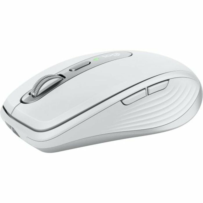 Ratón Logitech 910-006946 Blanco 8000 dpi 4