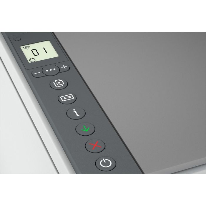 L HP LaserJet M234dw S/W-Laserdrucker 3in1 A4 LAN WLAN 7 L HP LaserJet M234dw S/W-Laserdrucker 3in1 A4 LAN WLAN 7