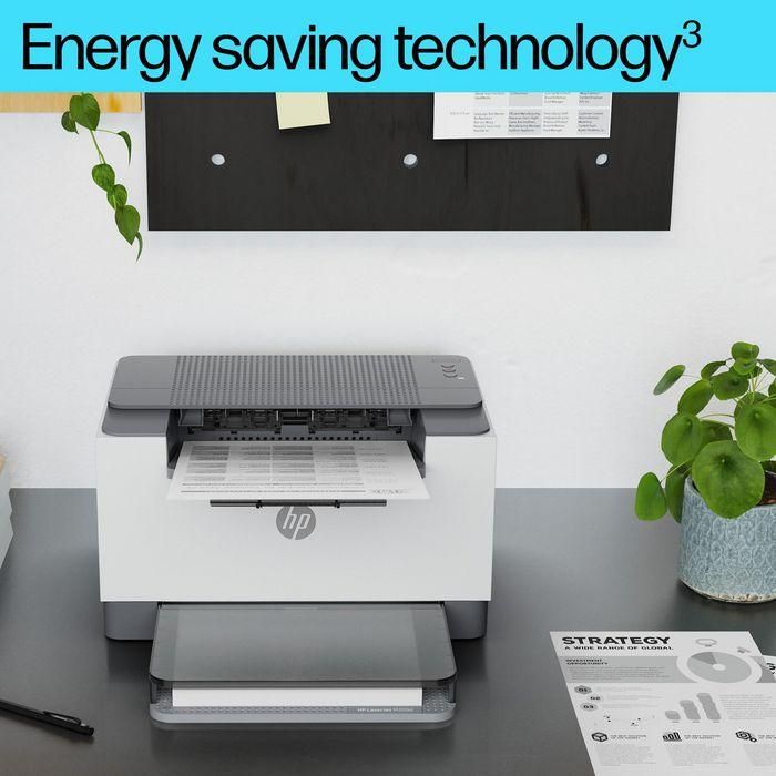 HP LaserJet M209d Printer 7 HP LaserJet M209d Printer 7