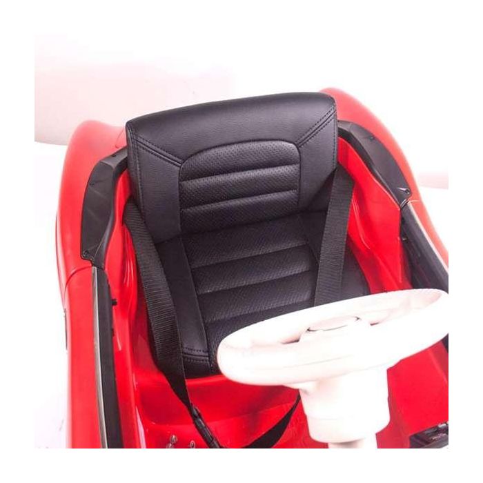 BMW Coche 507 Deportivo Clásico Rojo Batería 12V 115 x 55 x 50cm Runruntoys 3 BMW Coche 507 Deportivo Clásico Rojo Batería 12V 115 x 55 x 50cm Runruntoys 3