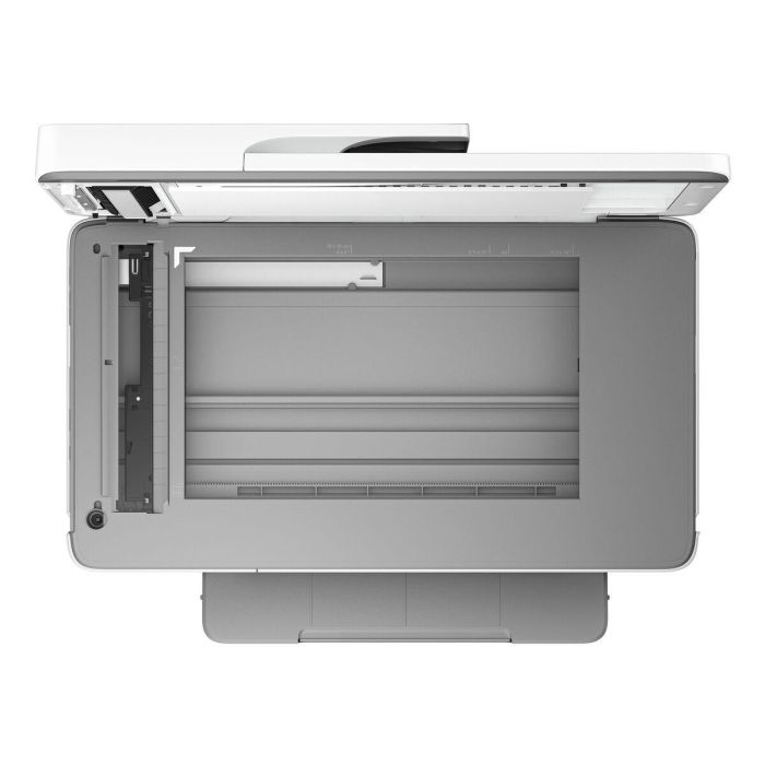 HP 53N95B Impresora Multifunción OfficeJet Pro 9720e A3 Inyección Tinta Color, WiFi, Dúplex Auto, ADF, Escáner, Copiadora, Blanca 7 HP 53N95B Impresora Multifunción OfficeJet Pro 9720e A3 Inyección Tinta Color, WiFi, Dúplex Auto, ADF, Escáner, Copiadora, Blanca 7