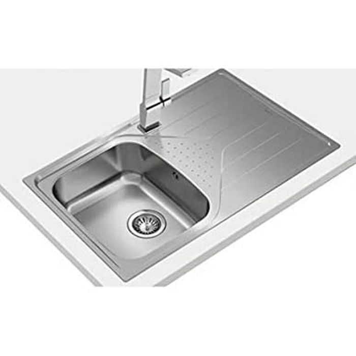 Fregadero de Un Seno Teka 115110013 Fregadero de Un Seno Teka 115110013