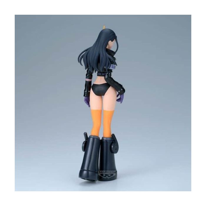 Banpresto Figura One Piece The Shukko Ver. Egghead Nico Robin 17cm 3