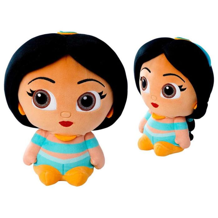 Smoby Doorables Jasmine 25cm - Edad mínima recomendada: 3 años 1 Smoby Doorables Jasmine 25cm - Edad mínima recomendada: 3 años 1