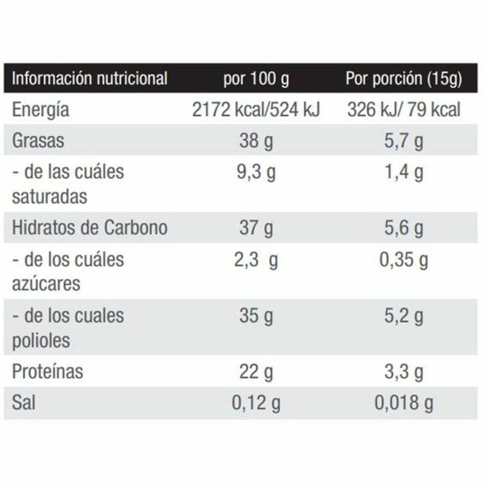 Proteína Weider WJW.216368 Chocolate 1 Proteína Weider WJW.216368 Chocolate 1