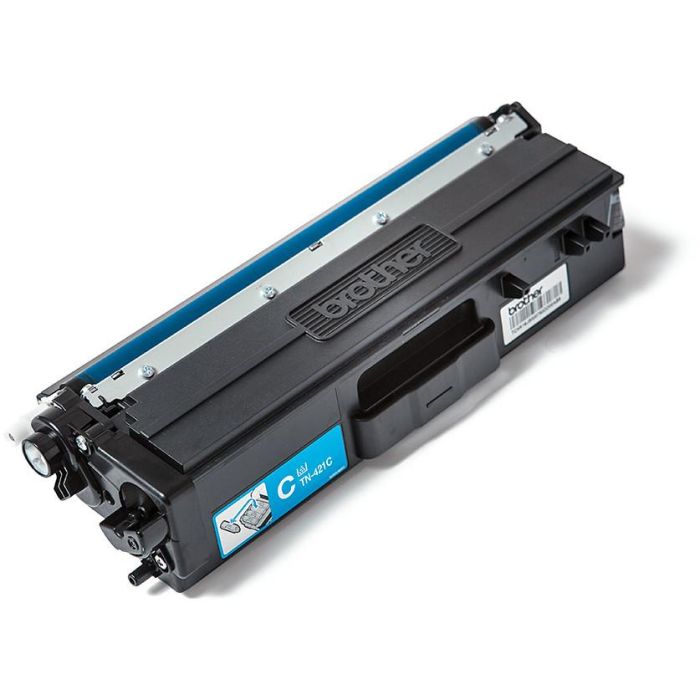 BROTHER Toner Cian TN421C 1