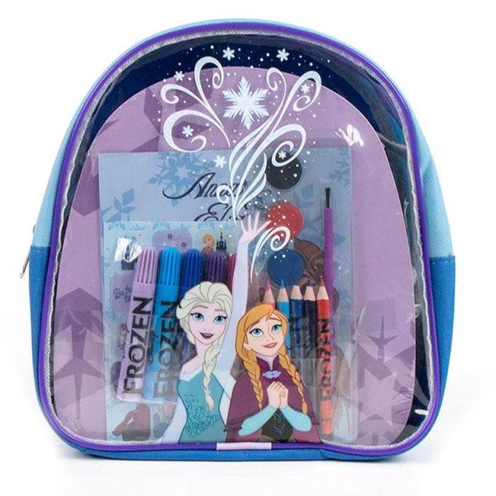Set de Dibujo Frozen 1 Set de Dibujo Frozen 1
